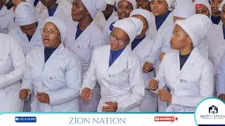ASSOCIATION FOR TERTIARY ZION STUDENTS - ATEZS || 2025 || Olonda Bonke || Baphi Abanye