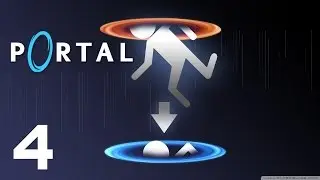 Portal. #4