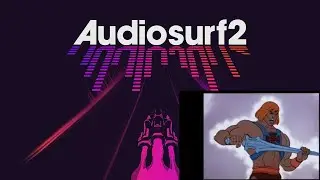 Audio Surf II - He-Man And The Masters Of The Universe - Cartoon Intro