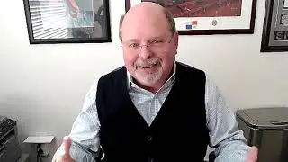 Mechanicsburg Mystery Presents...A Conversation with John Gilstrap