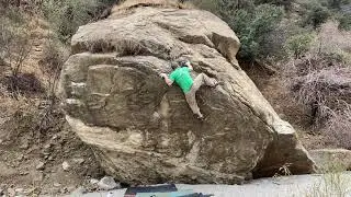 Life of the Party v6  - Mill Creek (Swimming Hole)