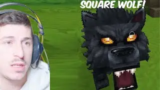 Playing Hytale For The First Time!