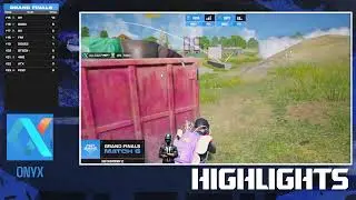 BrotherHood Showdown Season 2 #Round of Robin Group B vs C #pubgmobile #lastchance