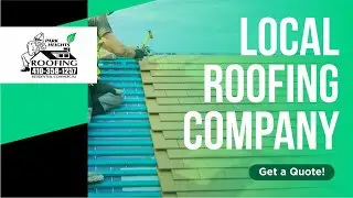 Park Heights Roofing - Top 10 Best Roofers Baltimore