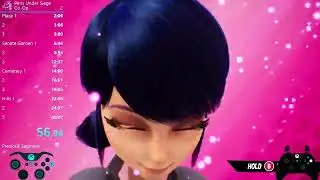 Miraculous Paris Under Siege Co-op 38:35
