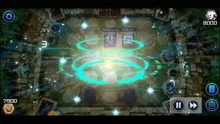 D/D/D's vs. Frightfurs #epicfail #failarmy #masterduel #yugi #yugioh #yugiohmasterduel