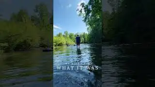 Still Waters [Lyric Video] | Jamin Bradley