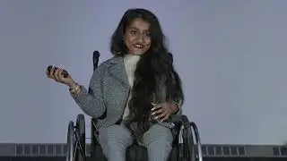 Overcoming Adversities of an Incurable Disorder | Tasnim Jaisee | TEDxUniversityofSaskatchewan
