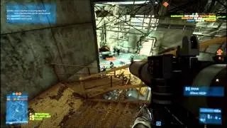 OmegaZ Clan Double kill....