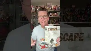 Subscribe to Escape from Image Comics!