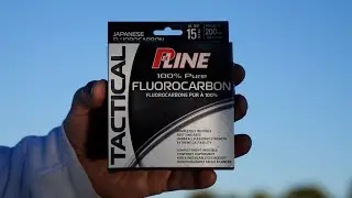 Tactical Fluorocarbon EXPLAINED &ndash; What Makes It 100% Pure