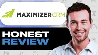 Maximizer CRM Review: Strengths, Weaknesses & Core Tools