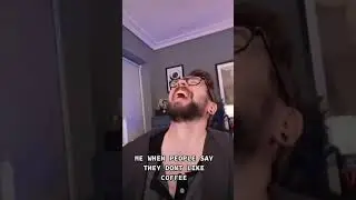 Top Of The Morning Coffee
