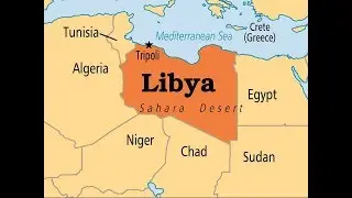 Libyan army officers reach agreement for the future head of state to be supreme army commander
