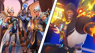 LAS NOVEDADES de la MITAD DE TEMPORADA 20 SON POCAS...