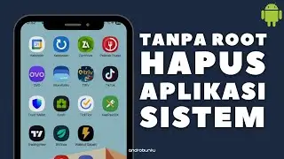 Android No Root Juga Bisa! Cara Hapus Aplikasi Bawaan Sistem dengan Shizuku + Canta