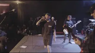 MAULER @ BACK ON THE MAP VOL. 1 - 12/06/22