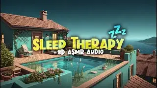 Mental Noise Off 🌙 8D ASMR Deep Calm
