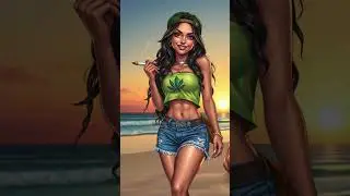 SPK &ndash; Praia (Clipe Oficial) | M&uacute;sica Chillwave Autoral Brasileira 2025