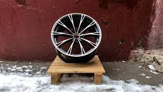 Кованы диски MW FORGED MW017