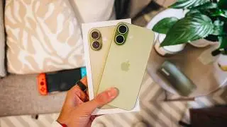 iPhone 17 Unboxing + Primeras 24h