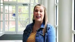 Why Become an Owl with Kristin Brooks '11