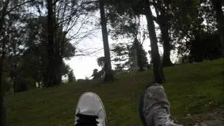 Pumaia - Touch&eacute;! con Ntoxick