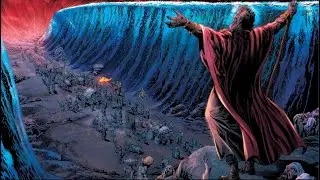 The Epic Bible (by DC & Marvel Comic Book Artists) &ndash; Premiere