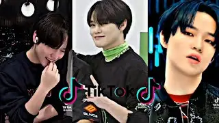 Zhong Chenle tiktok edit compilation pt.2シ[read desc]⚠︎·˚