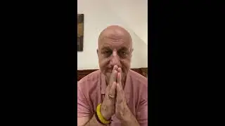 Anupam Khair on Basu Chatterjee Death | Director Basu Chatterjee Death