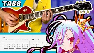 【TABS】No Game No Life OP -「This Game」by @Tron544