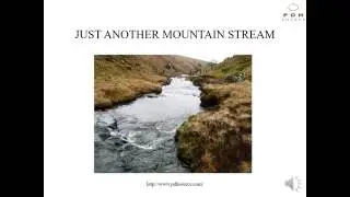 Open Channel Flow 1&ndash; The Manning Equation and Uniform Flow