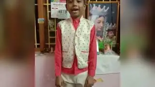 Addaikala Annai #Surulacode #Vocal of the year #Adleo Nifrin#VY114