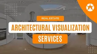 Real Estate Architectural Visualisation Services | Esoft
