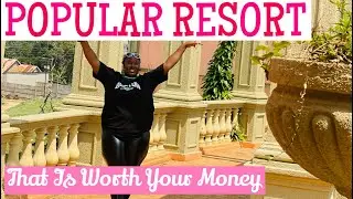 This is your Sign to visit Uganda&rsquo;s Most Luxurious Serena Golf and Spa Hotel