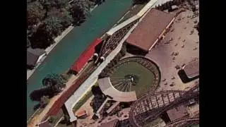 Mill Chute