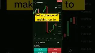 Get a free binary bot #freebinarybot #binarybot #shorts