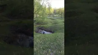 &ldquo;Hidden Underground City Built for World War 3 | Burlington Bunker Secret&rdquo;