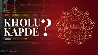 HOW I MADE KHOLU KAPDE TRAP BANGER (EASY) | REAY THUTHORIYAL | FL STUDIO | #REAYMEMEMUSIC #REAYMUSIC