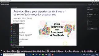 Screencast-o-matic - how to edit