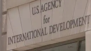 Former USAID Economist Slams Trump Administration&rsquo;s Shutdown of Agency
