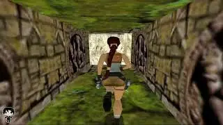 TR3 Rando - Winston In Water? O: