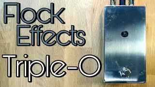 Flock Effects Triple-O fuzz