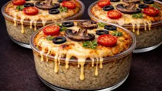 Incredible! Quick dinner ready! Simple and delicious!