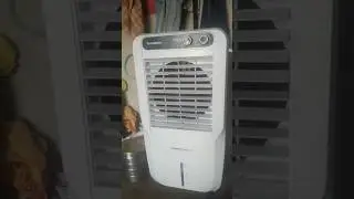 Crompton Surebreeze Personal Air Cooler-45L;Auto Fill part2 #short #cooler_fan #youtube #millionview