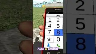 indian bike driving 3d game new drone cheat code video #viralvideo #