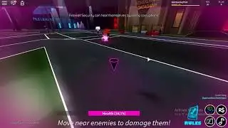 Old Databrawl Battle Clips [May 2018 - Dec 2018]