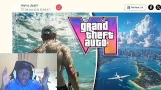 GTA 6 CONFIRMED!! 700+ Enterable Buildings, 6-Star Wanted Level & Massive New Features