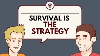 Founders, Let's Live to Fight Another Day | Startup Therapy Podcast E178