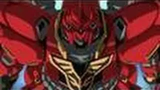 Mobile Suit Gundam UC episode 2 Trailer #1 ENG (short)